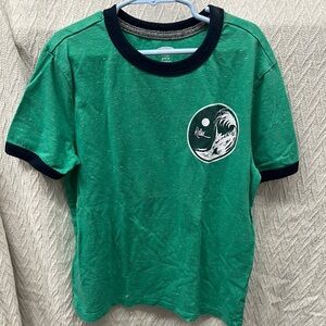 Boys Relax Wave Tee